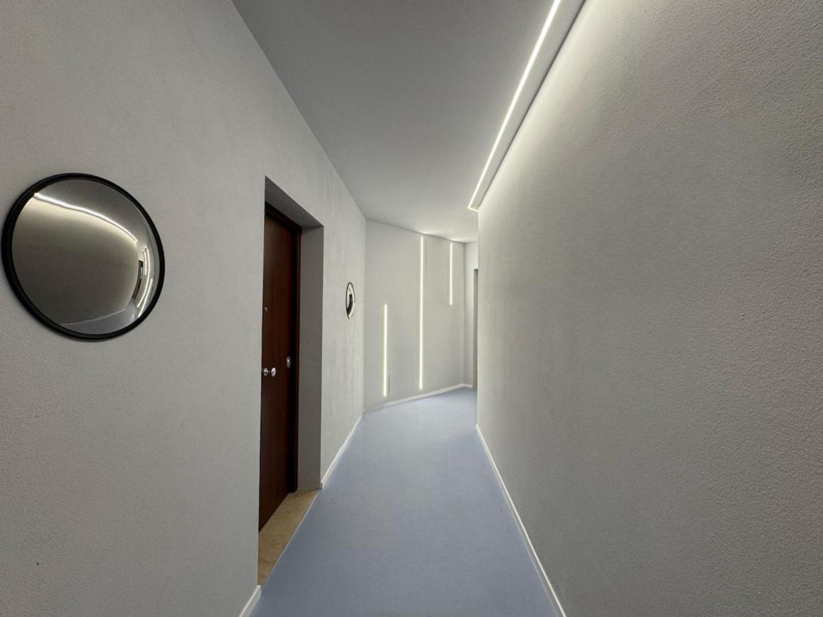 Modern High Floor With Park View Appartement